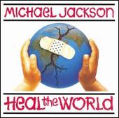 Heal the World [DualDisc]