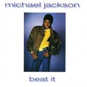 Beat It [DualDisc]