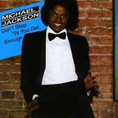 Don't Stop 'Til You Get Enough [DualDisc]