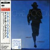 Smooth Criminal [Japan Single]