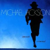 Smooth Criminal