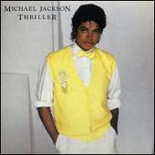 Thriller [Germany Dualdisc]