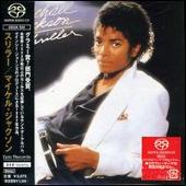 Thriller [SACD]