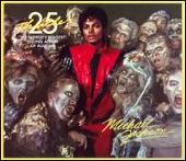 Thriller [25th Anniversary Expanded Edition]