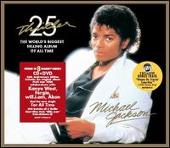 Thriller [25th Anniversary Edition Circuit City Exclusive]