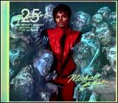 Thriller [25th Anniversary Edition Bonus Track]
