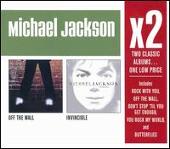 X2: Off the Wall/Invincible
