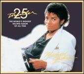 Thriller [25th Anniversary Edition]