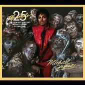 Thriller (25th Anniversary Deluxe Edition)