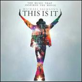 Michael Jackson's This Is It