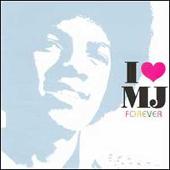 I Love MJ Forever