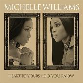 Heart To Yours/Do You Know?