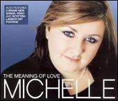 Meaning of Love [Single]