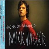 Visions of Paradise [Bonus Track]