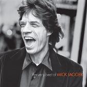 The Very Best Of Mick Jagger (Bonus Tracks Version)