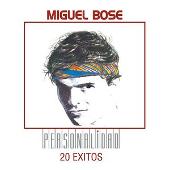 Personalidad: 20 Exitos