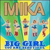 Big Girl [UK CD]