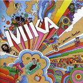 Life in Cartoon Motion [Bonus Track]