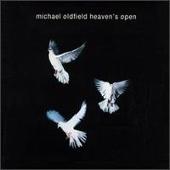 Heaven's Open [CD Single]