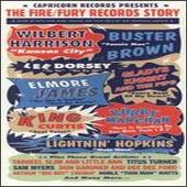 Fire/Fury Records Story