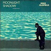 Moonlight Shadow [4 Tracks]
