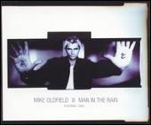 Man In The Rain