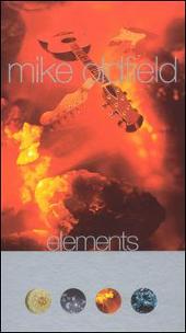 Elements: Mike Oldfield 1973-1991 [Remastered]