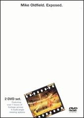 Exposed [DVD]
