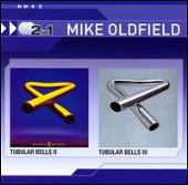 Tubular Bells, Vol. 2-3