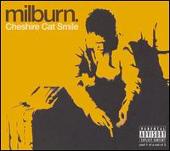 Cheshire Cat Smile