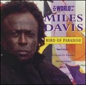 Bird of Paradise [Trace]