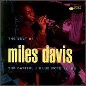 Best of Miles Davis: The Capitol/Blue Note Years [Blue Note Alt. Cover]