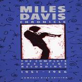 Chronicle: The Complete Prestige Recordings