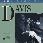 Best of Miles Davis: The Capitol/Blue Note Years  [Blue Note]