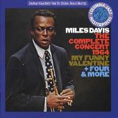 My Funny Valentine + Four & More: The...