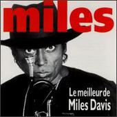 Meilleur de Miles Davis