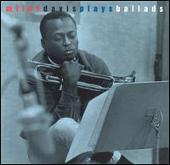 This Is Jazz, Vol. 22: Miles Davis Plays Ballads