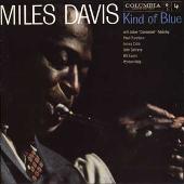 Kind Of Blue