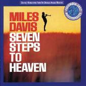 Seven Steps to Heaven [Original CD]