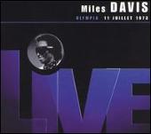 Olympia 11 Juillet 1973