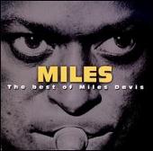 Best of Miles Davis [Sony Classics]