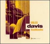 Ballads [Sony France]