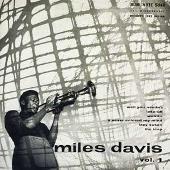 Miles Davis, Vol. 2 [Blue Note]