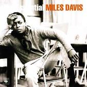 The Essential Miles Davis