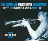 Blue Note & Capitol Years