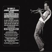Complete Jack Johnson Sessions