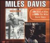 Miles Davis Story/Kind of Blue [CD+DVD]