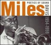 Poetics of Sound: 1954-1959