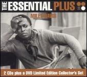 Essential Plus [CD & DVD]