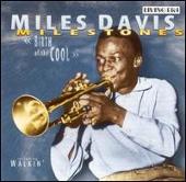 Milestones (Birth of the Cool)